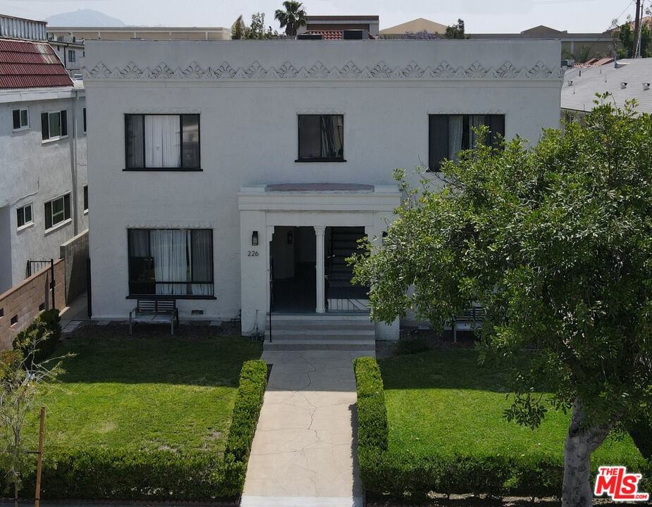 224 N Jackson St #226