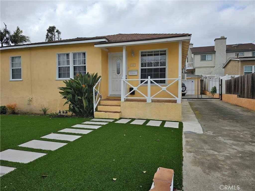 313 S Aviation Blvd - Photo 4 of 28