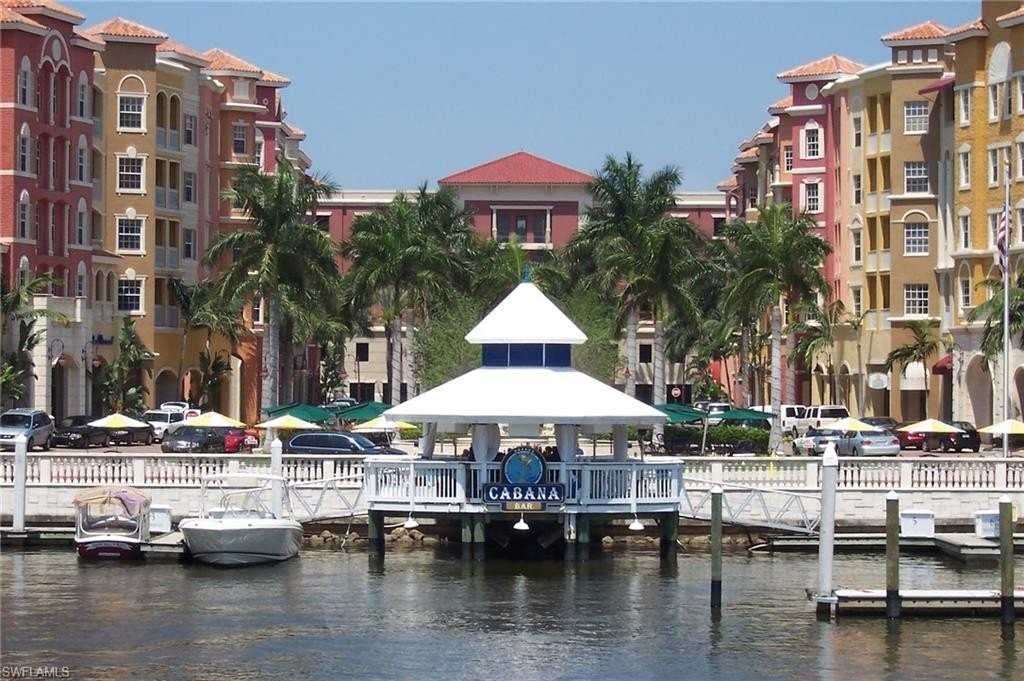 410 Bayfront Pl #2204