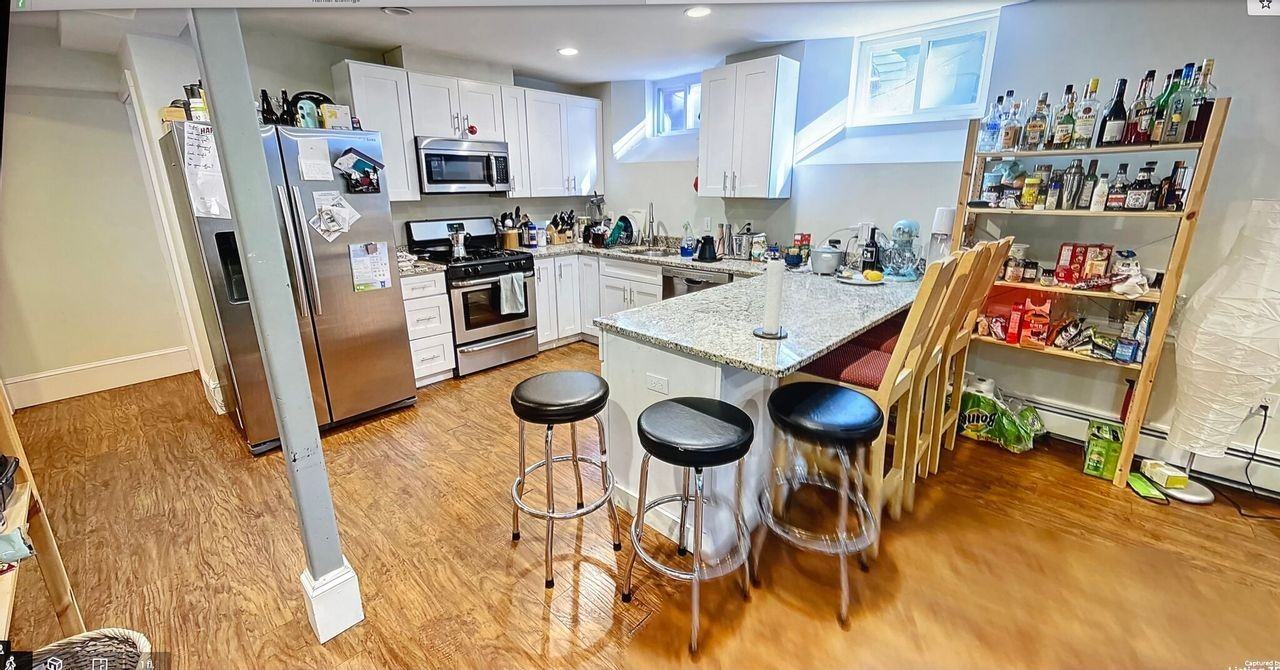 231 Norfolk St #1 - Photo 4 of 8