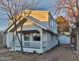 featured image of 606 W Elm St