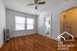 featured image of 1135 W Lunt Ave #309