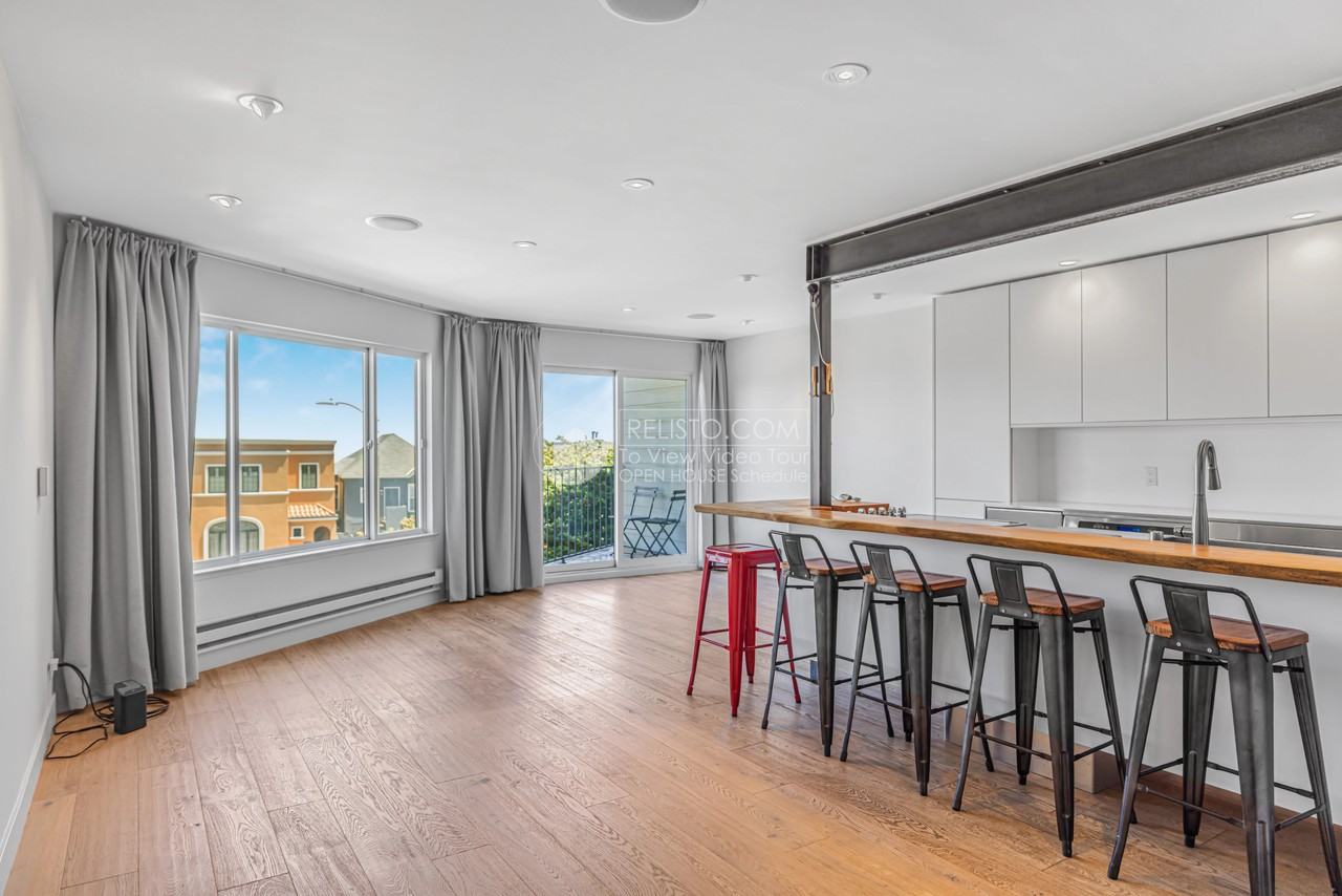 3550 Market St #203 - Photo 4 of 25