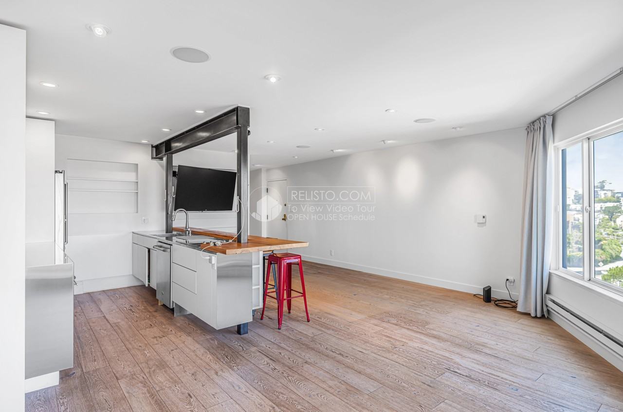 3550 Market St #203 - Photo 5 of 25