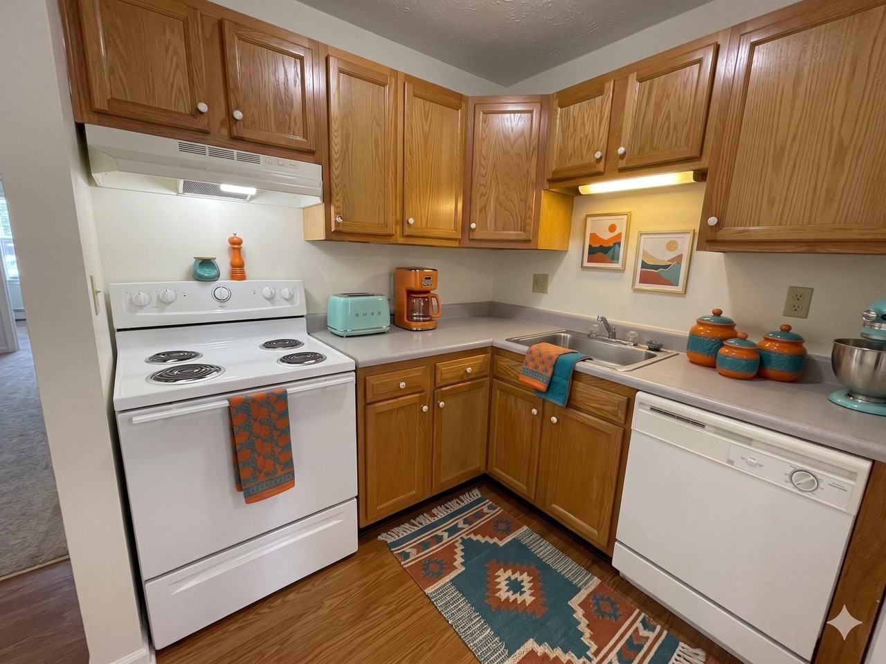 3951 Brown Ave #112 - Photo 5 of 38