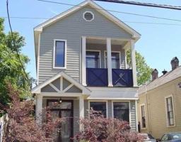 featured image of 929 Lowerline St #B