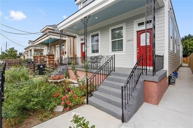 2623 Palmyra St - Photo 2 of 11