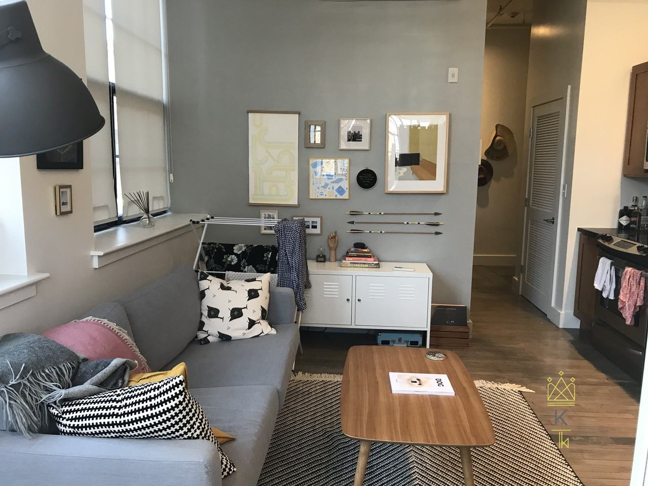 20 Sunnyside St #13 - Photo 4 of 15