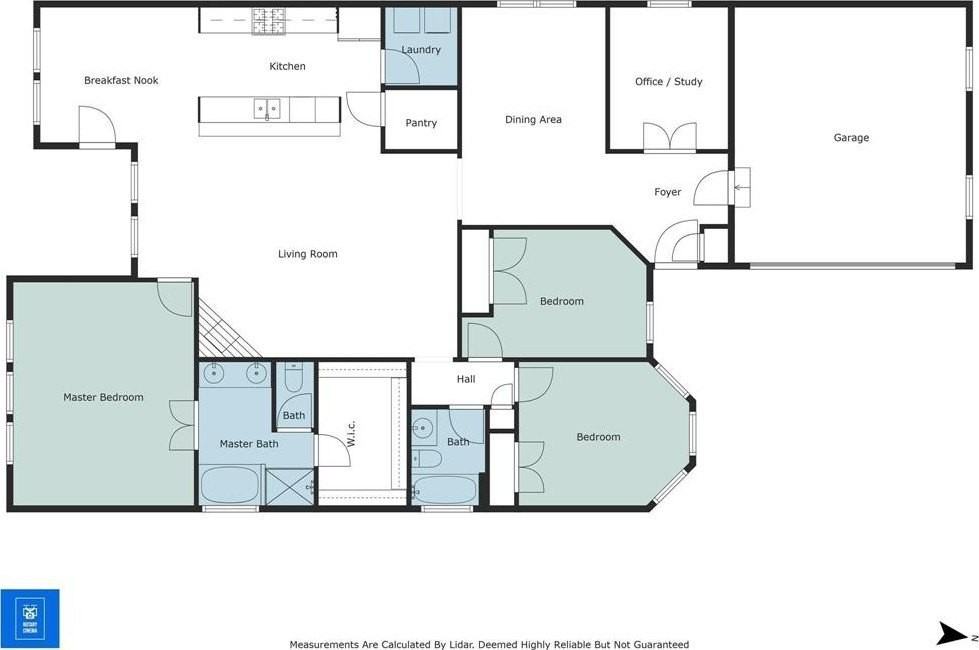 7816 Riverwalk Trl - Photo 3 of 31
