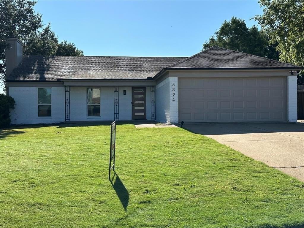 5324 Timber Creek Rd