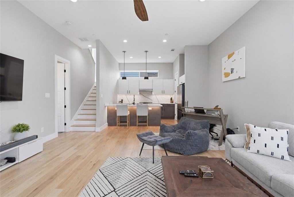 2214 Annex Ave #101 - Photo 4 of 21
