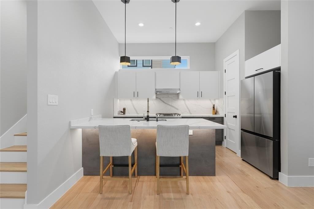 2214 Annex Ave #101 - Photo 5 of 21