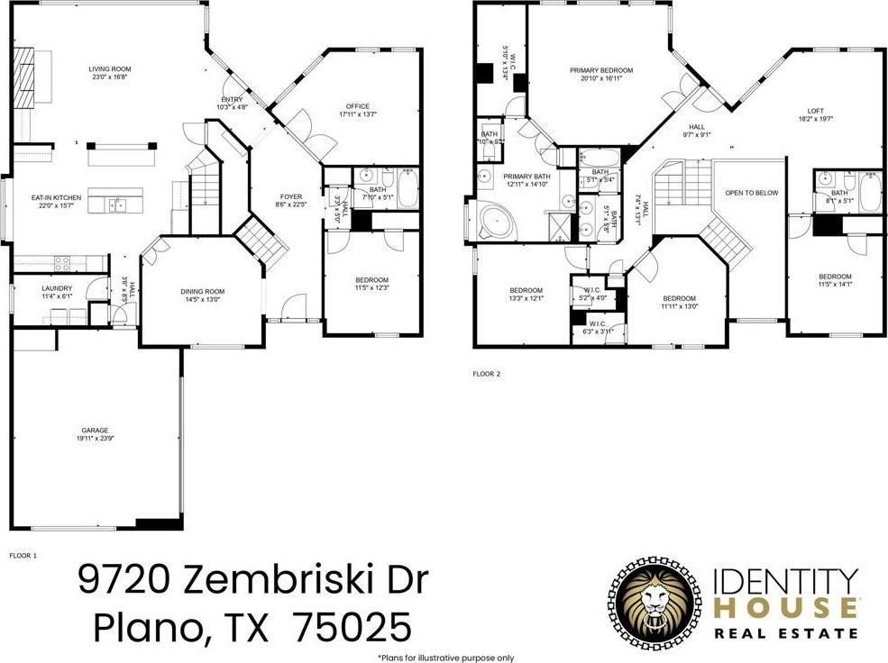 9720 Zembriski Dr - Photo 6 of 40