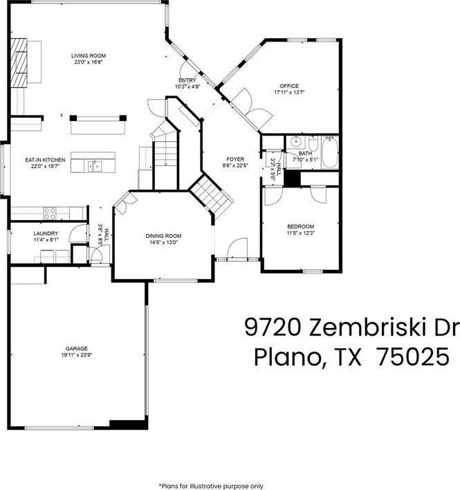 9720 Zembriski Dr - Photo 7 of 40