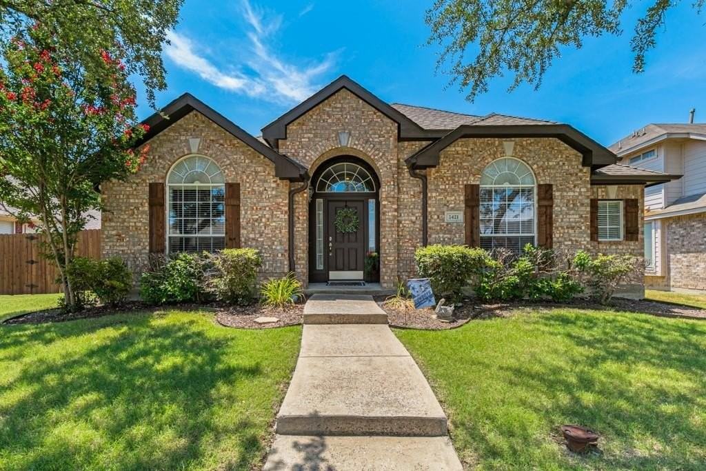 2421 Teagle Dr - Photo 4 of 26