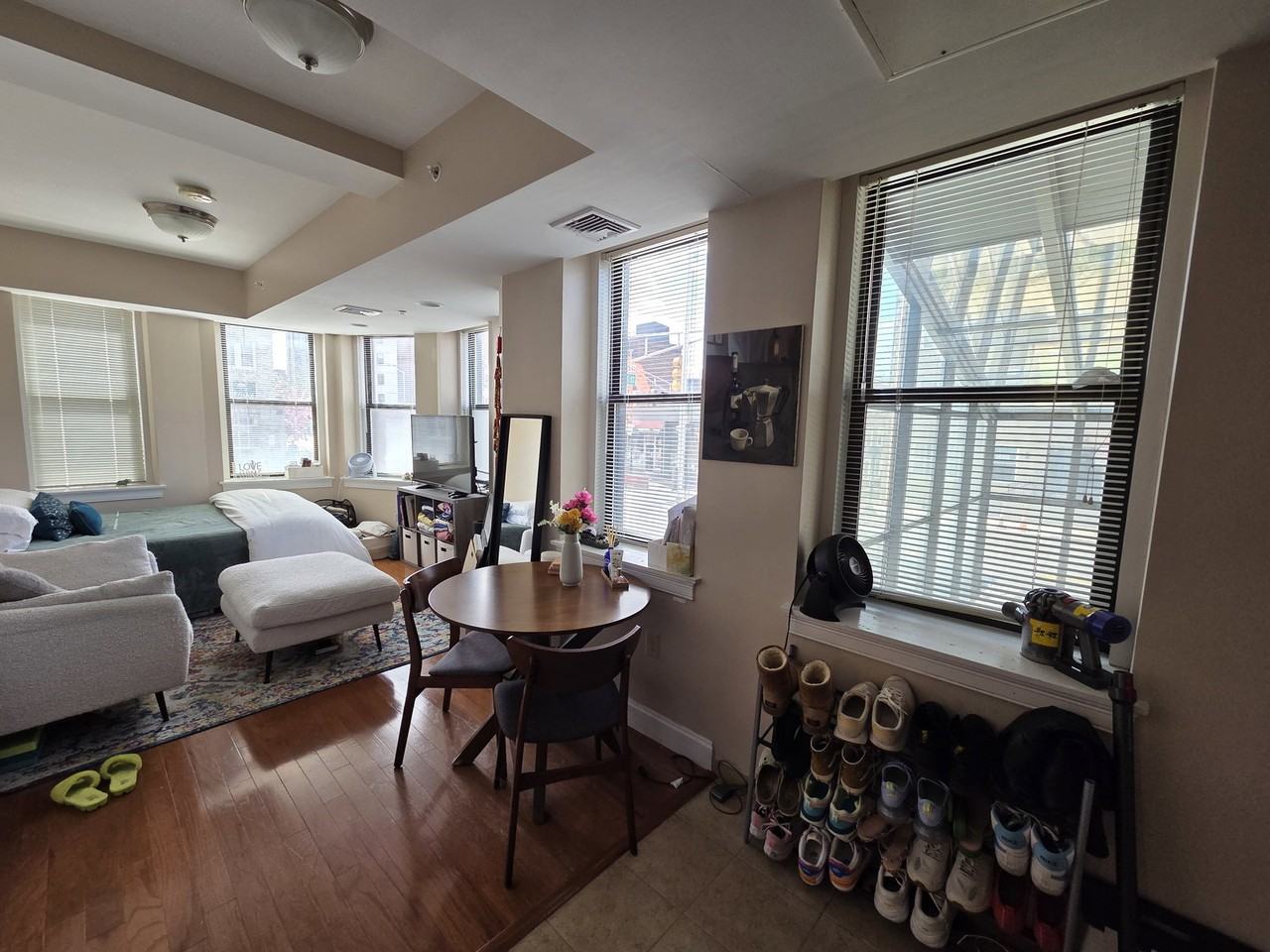 923 Massachusetts Ave #U2 - Photo 2 of 8