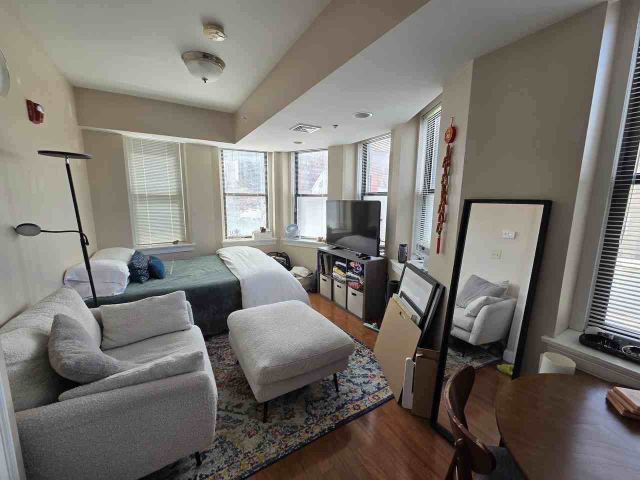 923 Massachusetts Ave #U2 - Photo 3 of 8