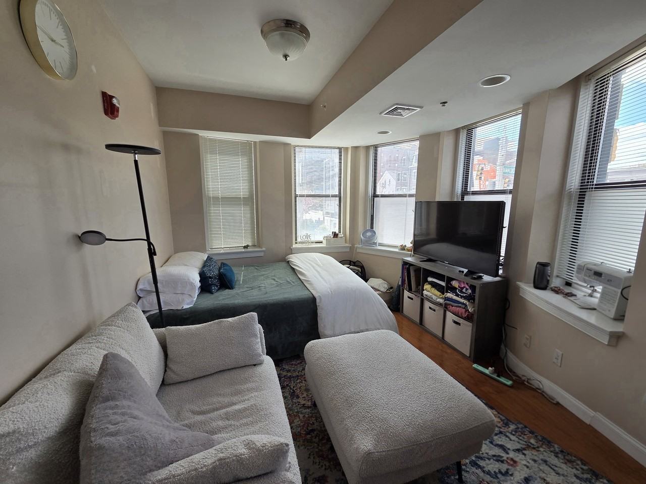 923 Massachusetts Ave #U2 - Photo 4 of 8