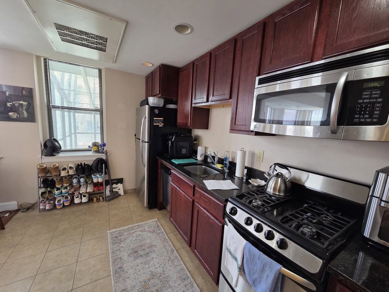 923 Massachusetts Ave #U2 - Photo 6 of 8