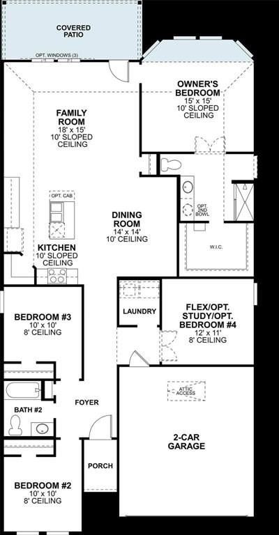 406 Kingsbury Ave - Photo 2 of 6