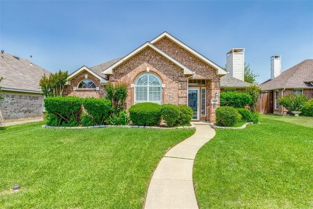 10060 Danbury Dr