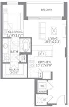 4719 Cole Ave #260 - Photo 1 of 1