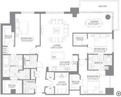 featured image of 4719 Cole Ave #708