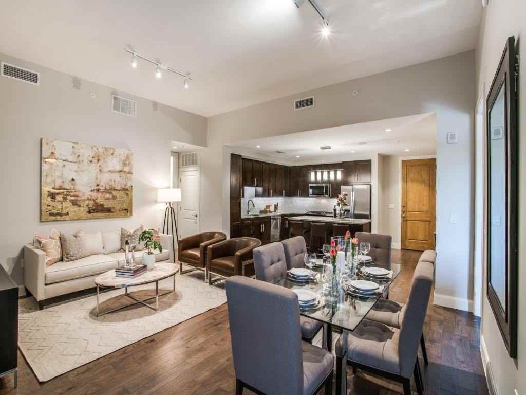 4719 Cole Ave #708 - Photo 7 of 35