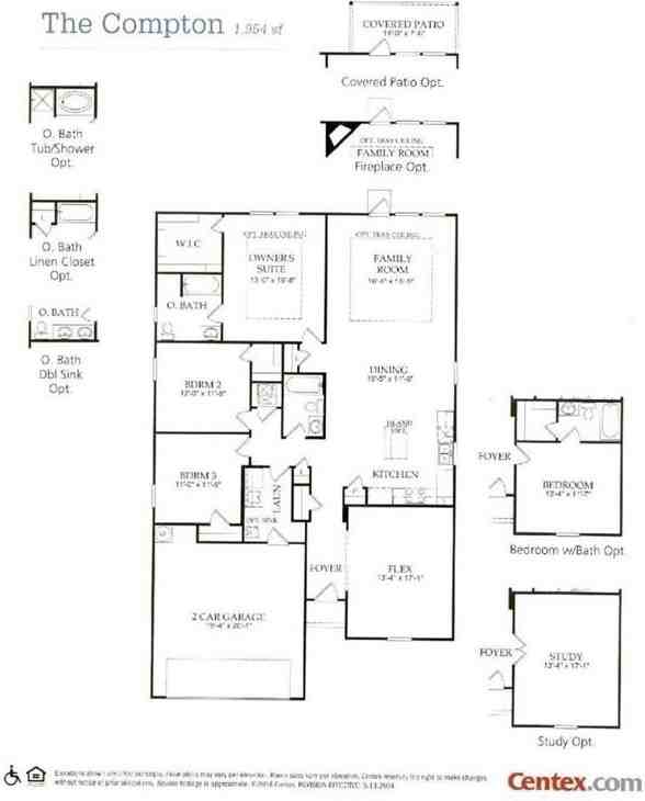 3000 Layla Creek Dr - Photo 3 of 24