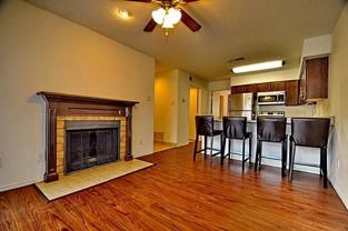 6910 Skillman St #1010 - Photo 1 of 1