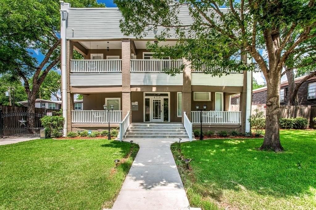 4719 Junius St #3