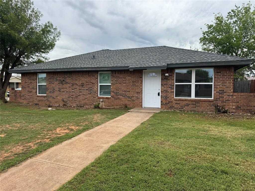 3601 Purdue Ln