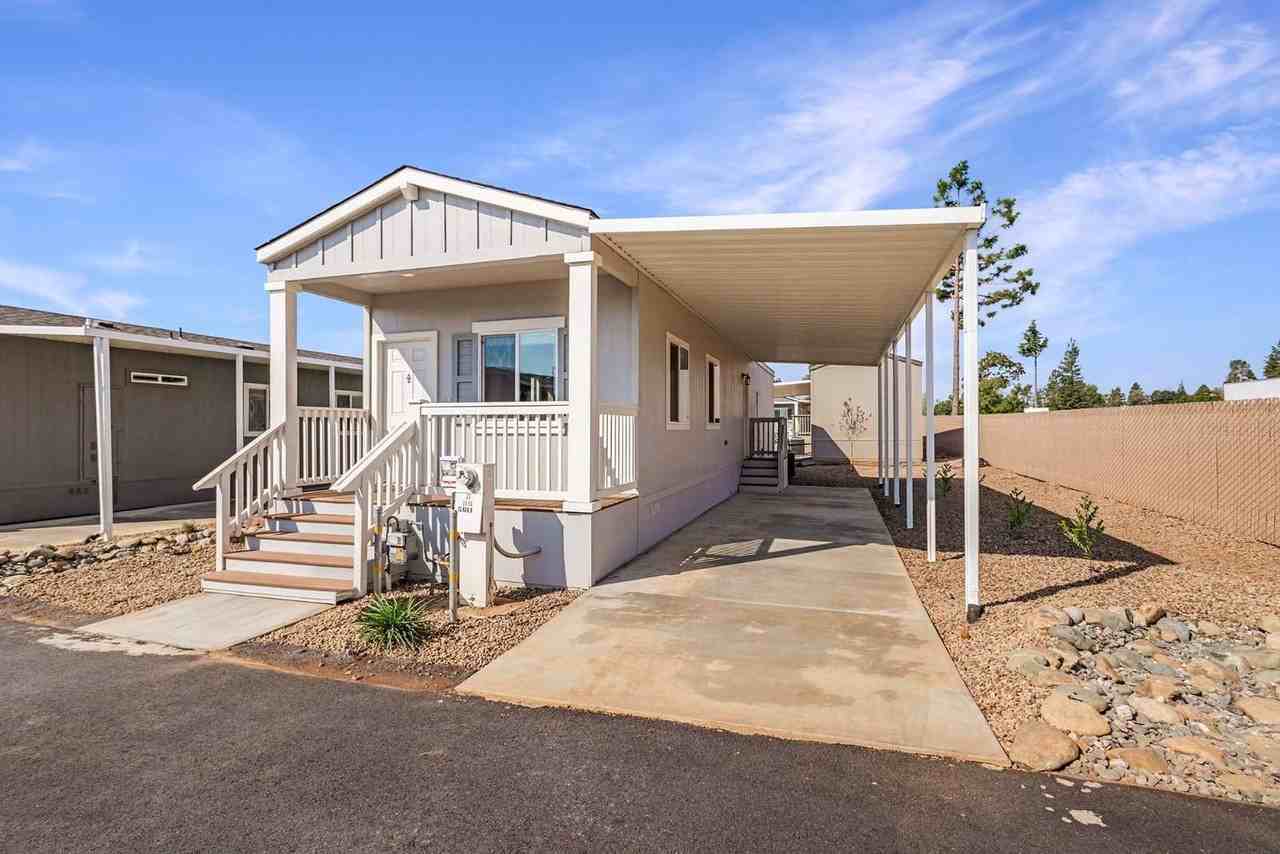 5510 Clark Rd #23