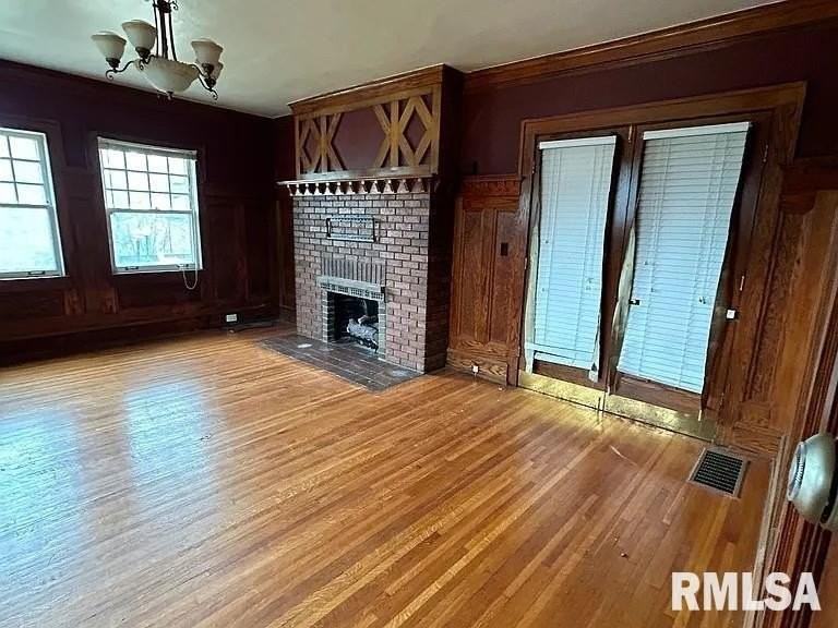 611 W High St #C - Photo 3 of 8