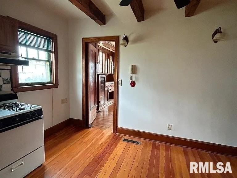 611 W High St #C - Photo 6 of 8