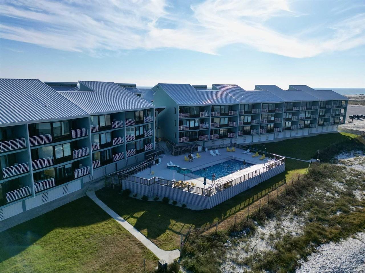 1390 Fort Pickens Rd #201 - Photo 2 of 13