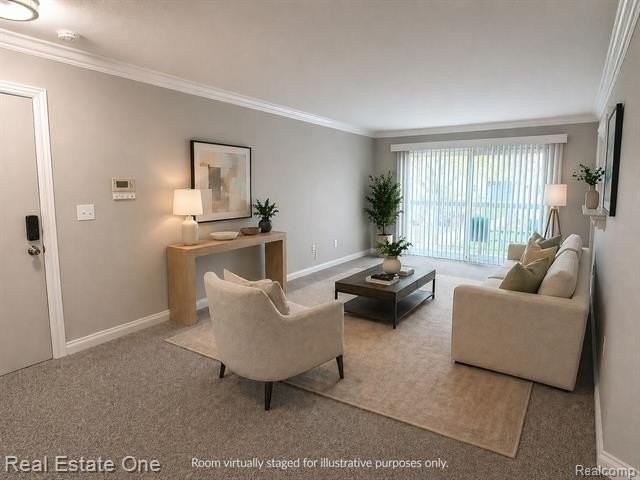 3551 W 14 Mile Rd #3 - Photo 4 of 15