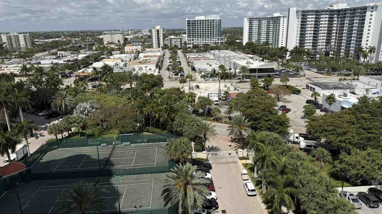 3200 N Ocean Blvd #1102 - Photo 3 of 13