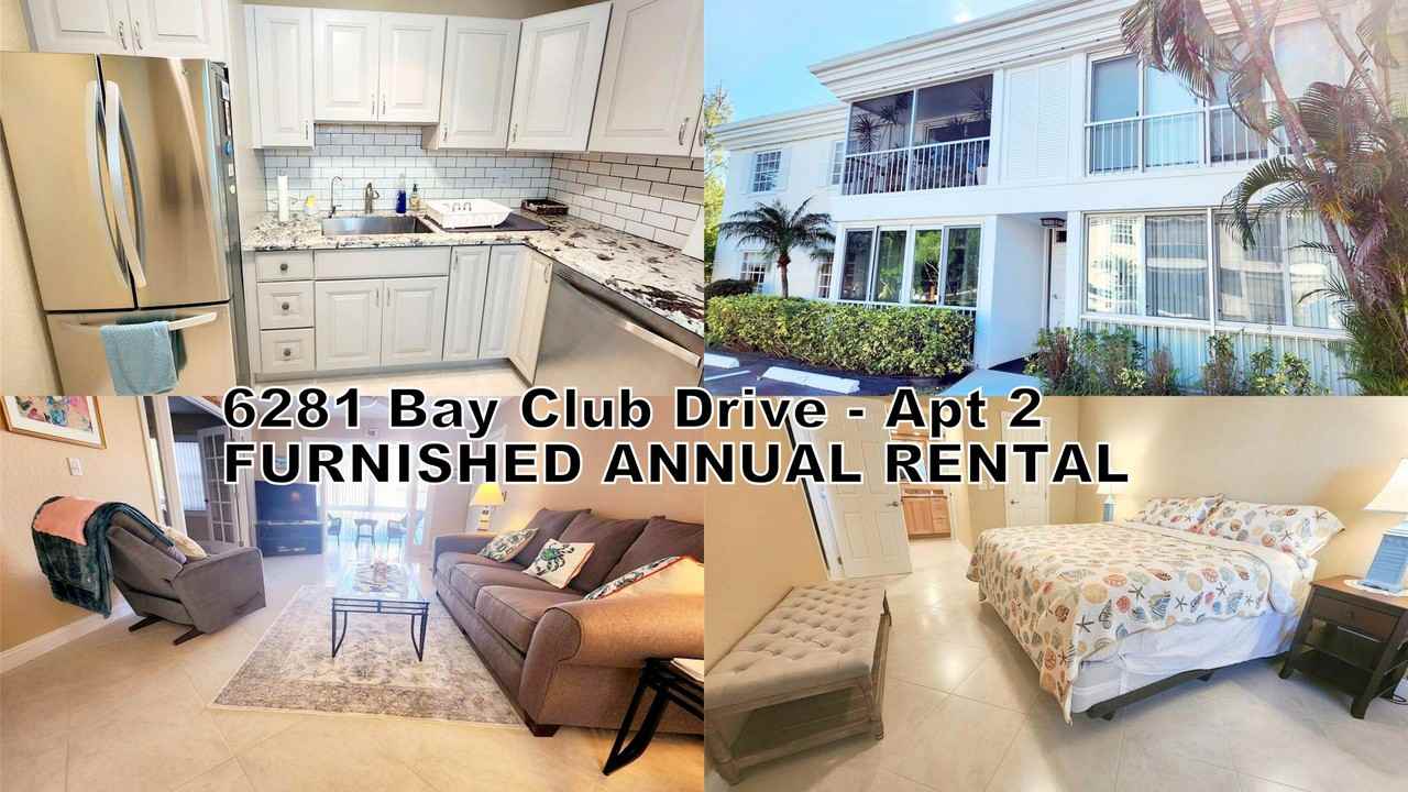 6281 Bay Club Dr #2 - Photo 2 of 38