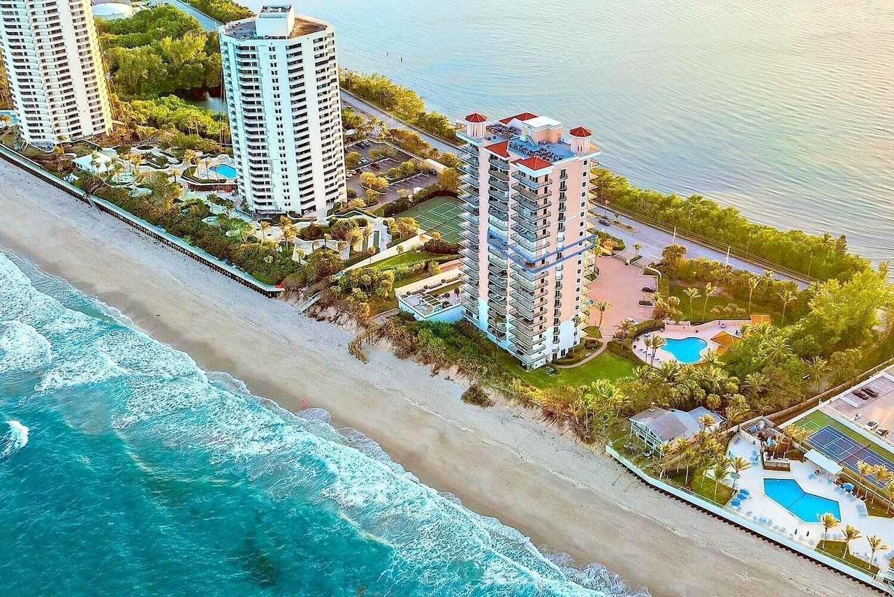 5150 N Ocean Dr #1201 - Photo 3 of 44