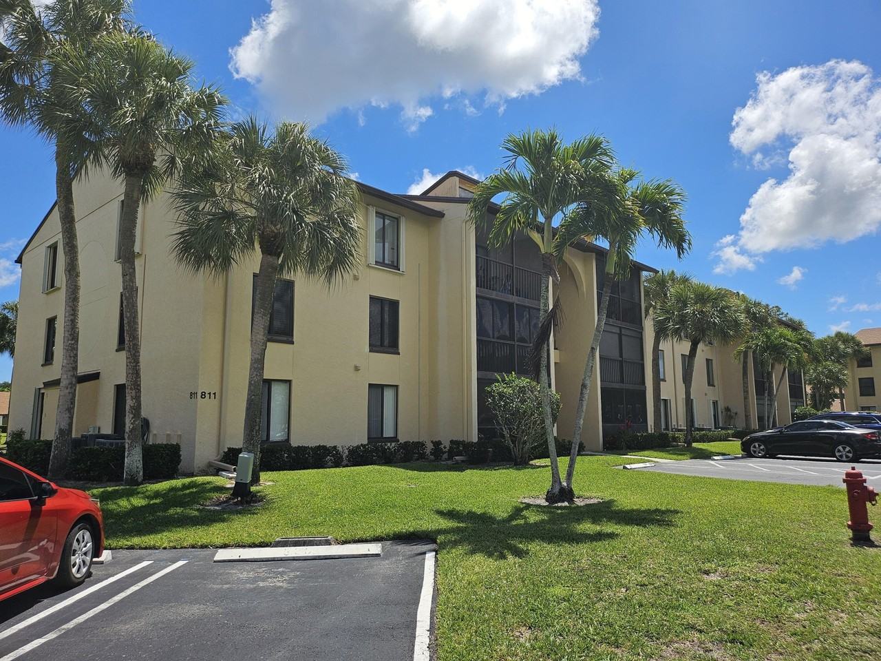 811 Sky Pine Way #F2 - Photo 6 of 7