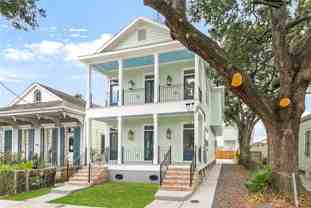 7824 Dominican St - Photo 1 of 1
