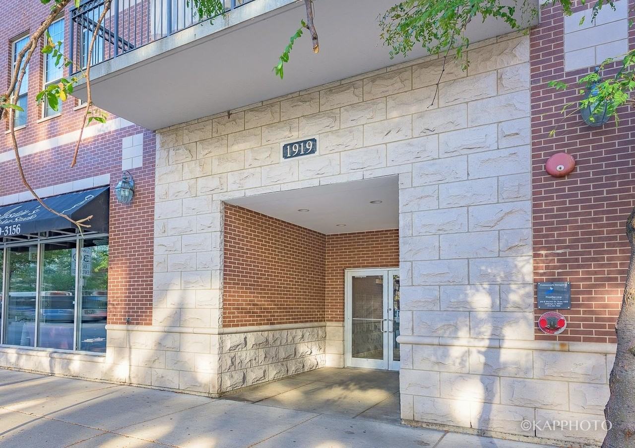 1919 S Michigan Ave - Photo 2 of 14