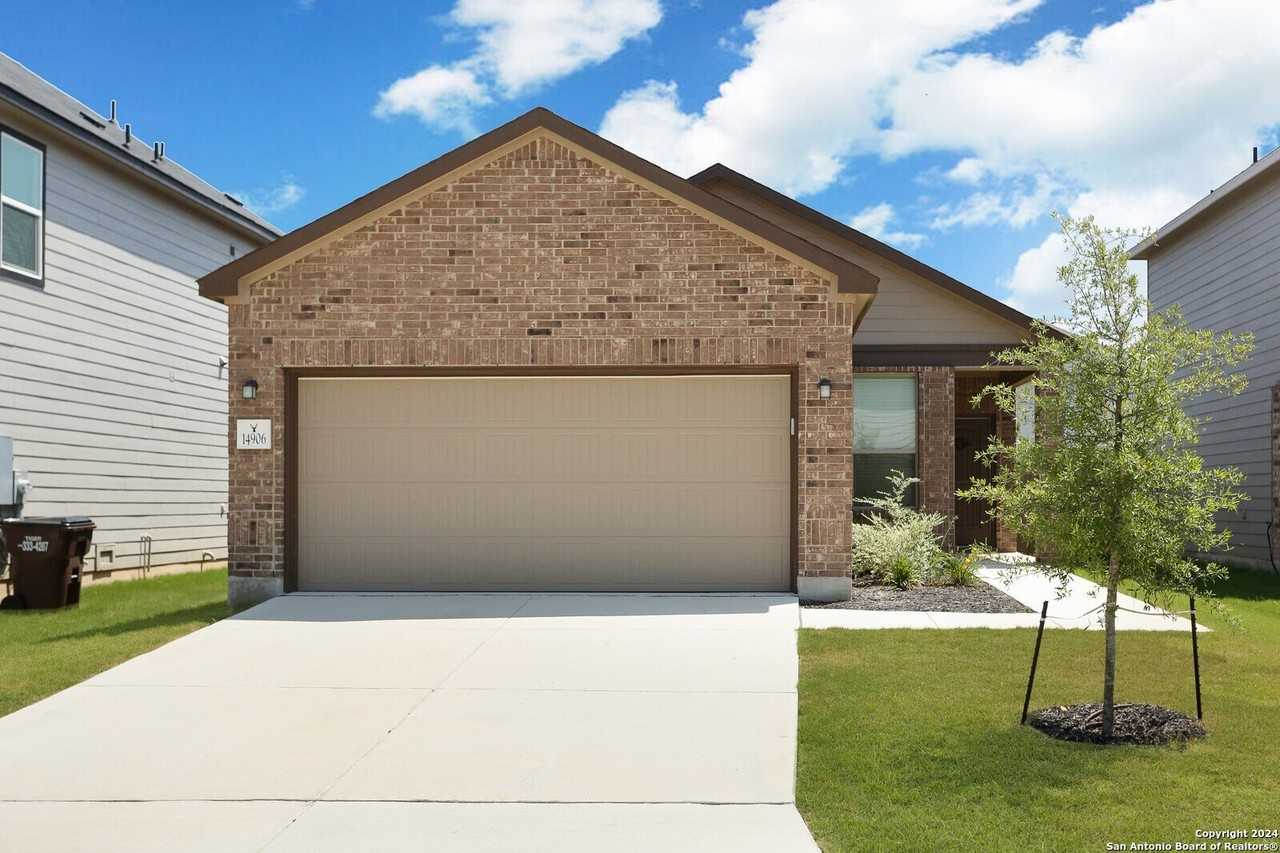 14906 Coral Snake Way - Photo 2 of 25