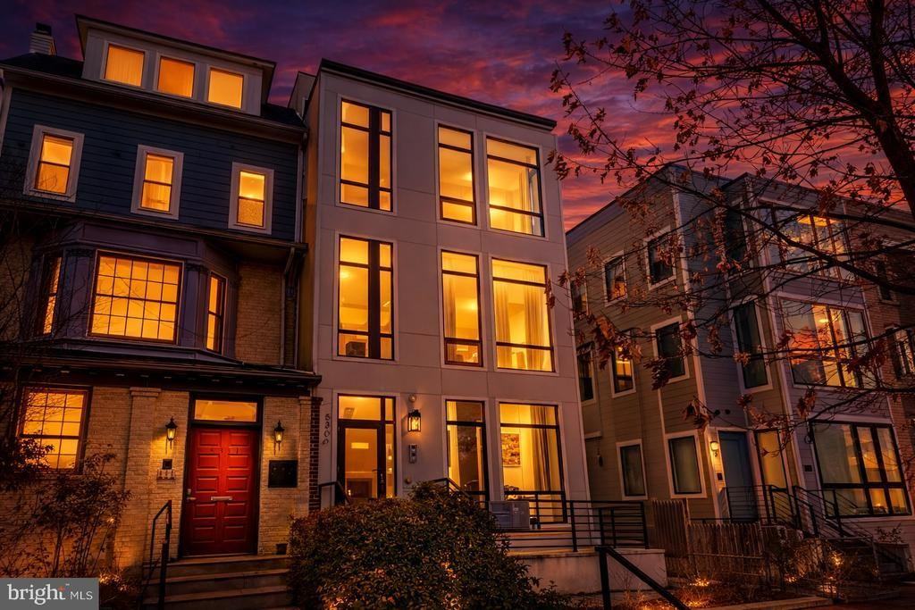 5309 Connecticut Ave Nw
