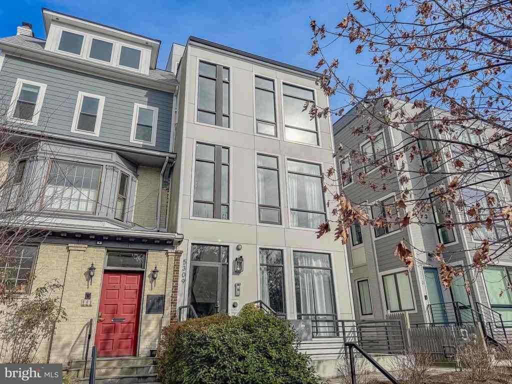 5309 Connecticut Ave Nw - Photo 2 of 17