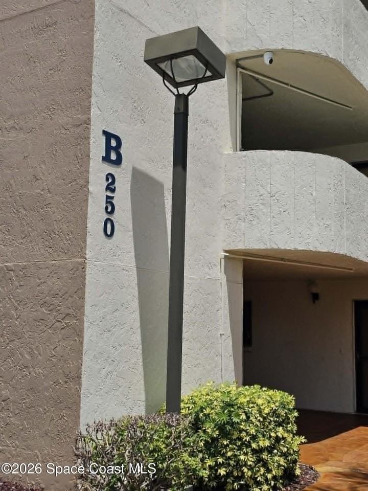 250 S Sykes Creek Pkwy #B510 - Photo 2 of 33