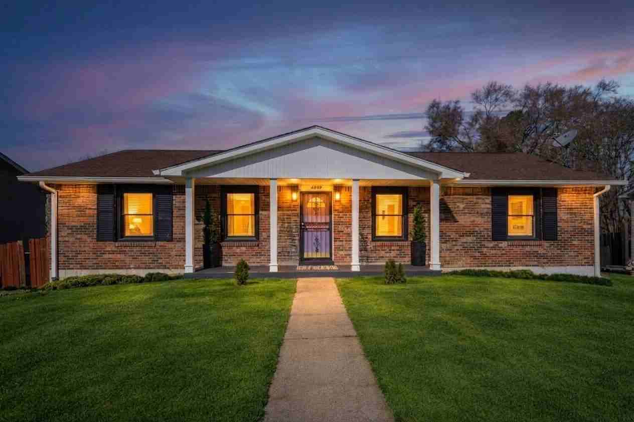 4809 Bowfield Dr ##A - Photo 2 of 27