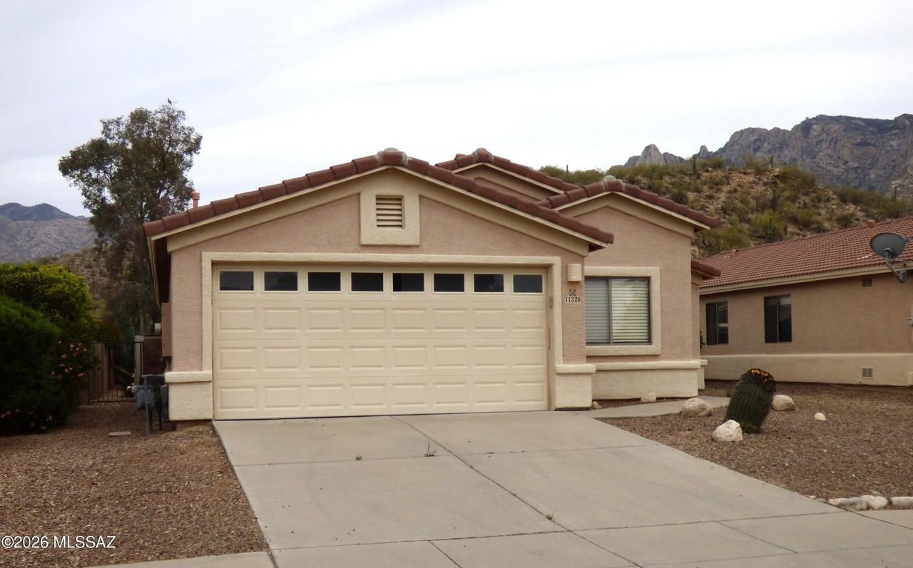 11328 N Flat Granite Dr - Photo 2 of 26