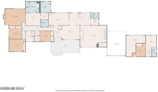 2940 E Camino Juan Paisano - Photo 3 of 50